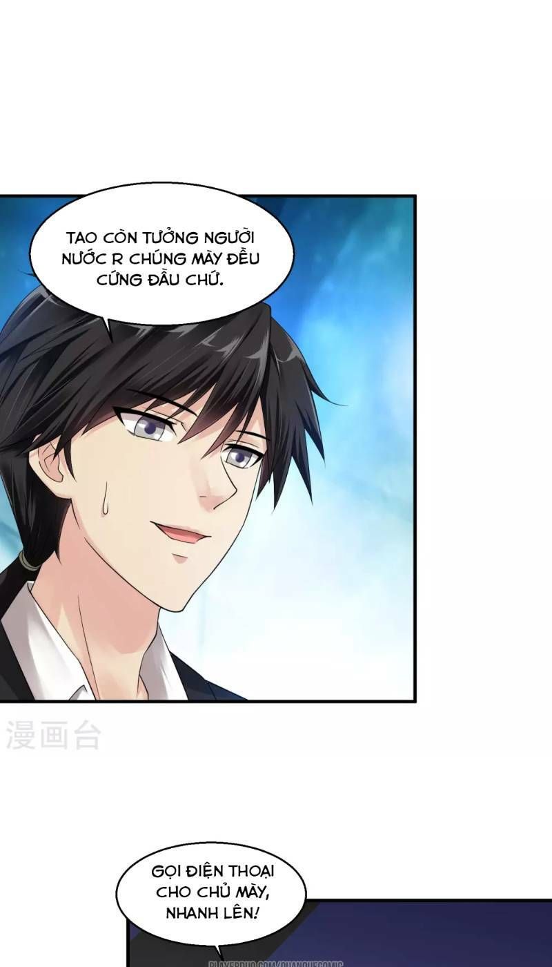 đọc truyện Tuyệt Phẩm Y Thánh Chương 21 ảnh 3 tại Thiên Thai Truyện