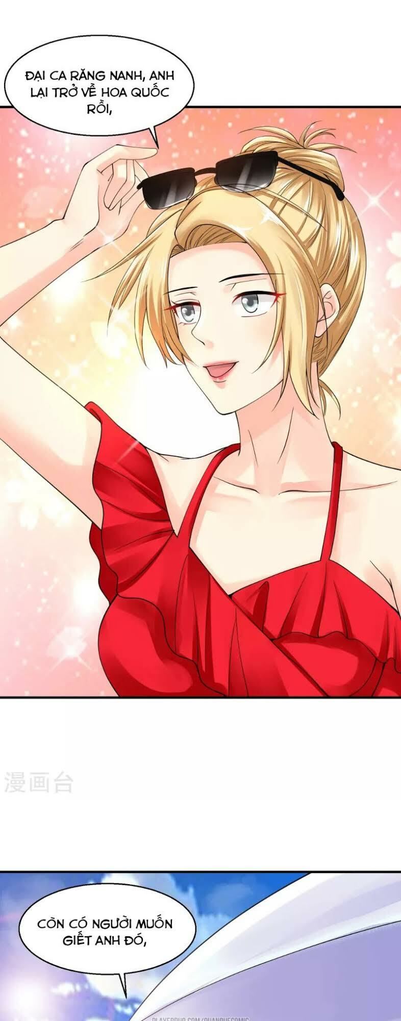 đọc truyện Tuyệt Phẩm Y Thánh Chương 21 ảnh 13 tại Thiên Thai Truyện