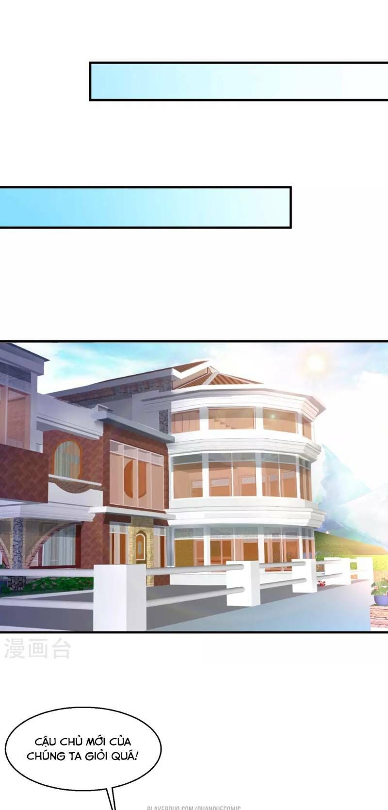 đọc truyện Tuyệt Phẩm Y Thánh Chương 21 ảnh 16 tại Thiên Thai Truyện