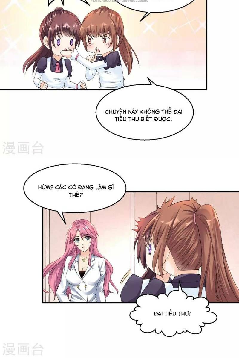 đọc truyện Tuyệt Phẩm Y Thánh Chương 21 ảnh 19 tại Thiên Thai Truyện