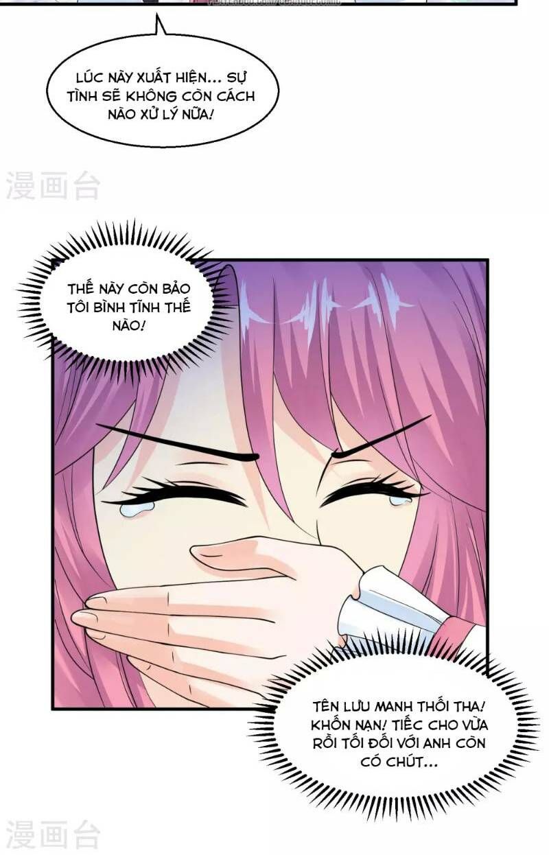 đọc truyện Tuyệt Phẩm Y Thánh Chương 21 ảnh 21 tại Thiên Thai Truyện