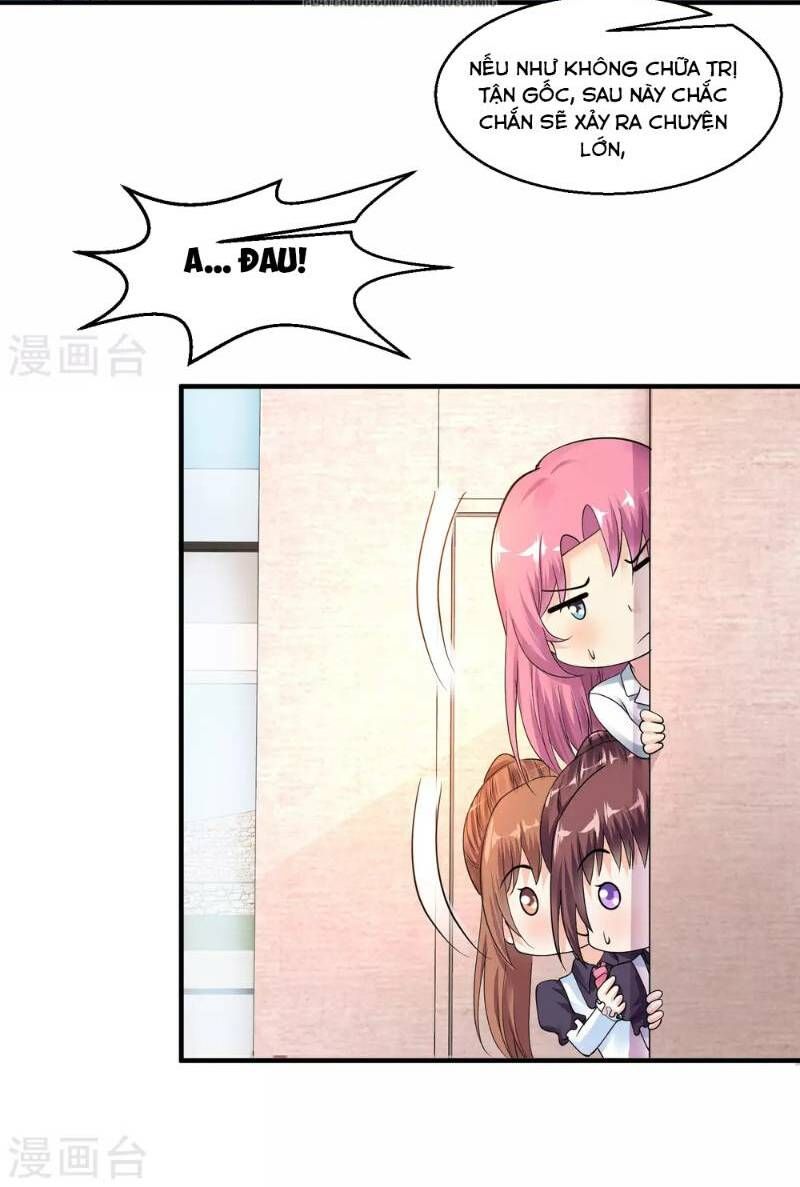 đọc truyện Tuyệt Phẩm Y Thánh Chương 21 ảnh 23 tại Thiên Thai Truyện