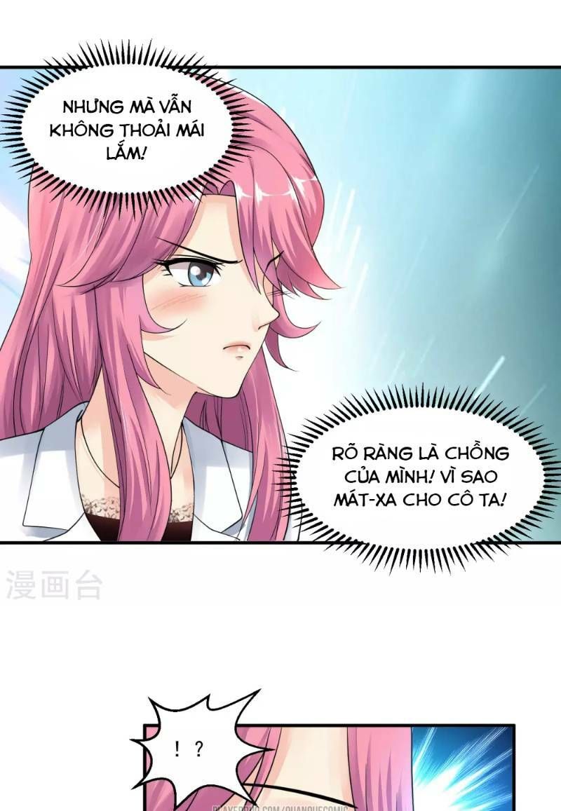 đọc truyện Tuyệt Phẩm Y Thánh Chương 21 ảnh 26 tại Thiên Thai Truyện