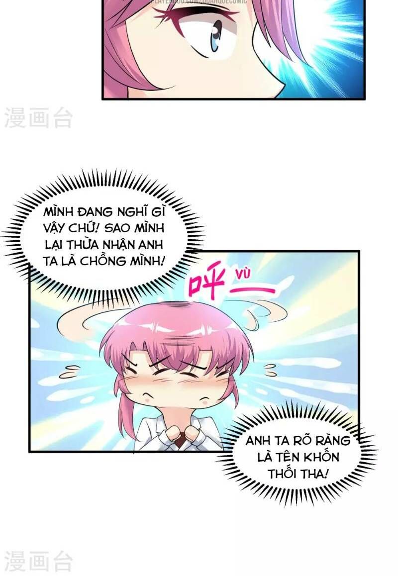 đọc truyện Tuyệt Phẩm Y Thánh Chương 21 ảnh 27 tại Thiên Thai Truyện