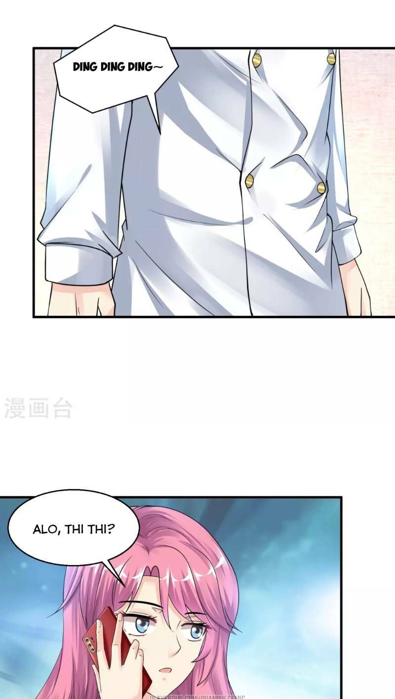 đọc truyện Tuyệt Phẩm Y Thánh Chương 21 ảnh 28 tại Thiên Thai Truyện