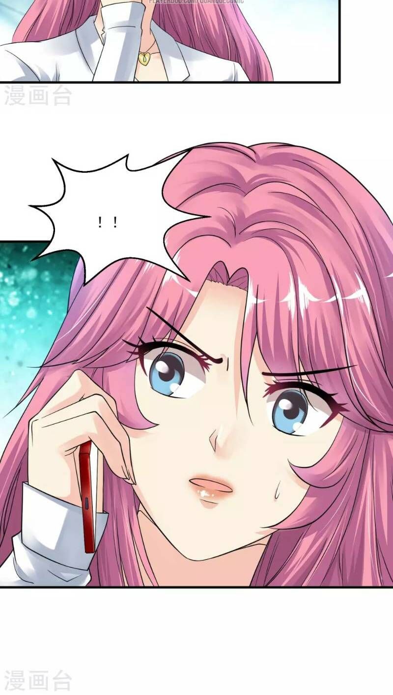 đọc truyện Tuyệt Phẩm Y Thánh Chương 21 ảnh 29 tại Thiên Thai Truyện