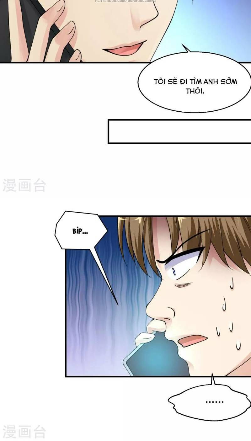 đọc truyện Tuyệt Phẩm Y Thánh Chương 21 ảnh 6 tại Thiên Thai Truyện