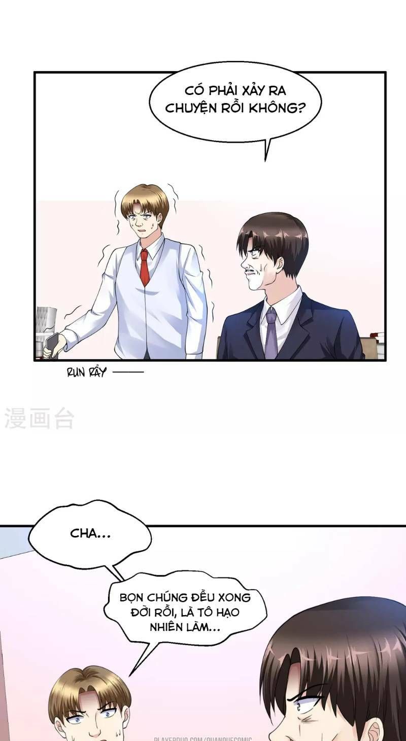 đọc truyện Tuyệt Phẩm Y Thánh Chương 21 ảnh 7 tại Thiên Thai Truyện