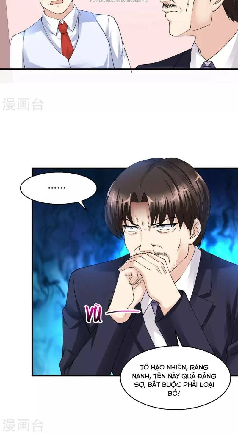 đọc truyện Tuyệt Phẩm Y Thánh Chương 21 ảnh 8 tại Thiên Thai Truyện