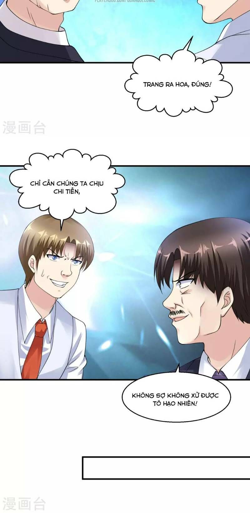 đọc truyện Tuyệt Phẩm Y Thánh Chương 21 ảnh 10 tại Thiên Thai Truyện