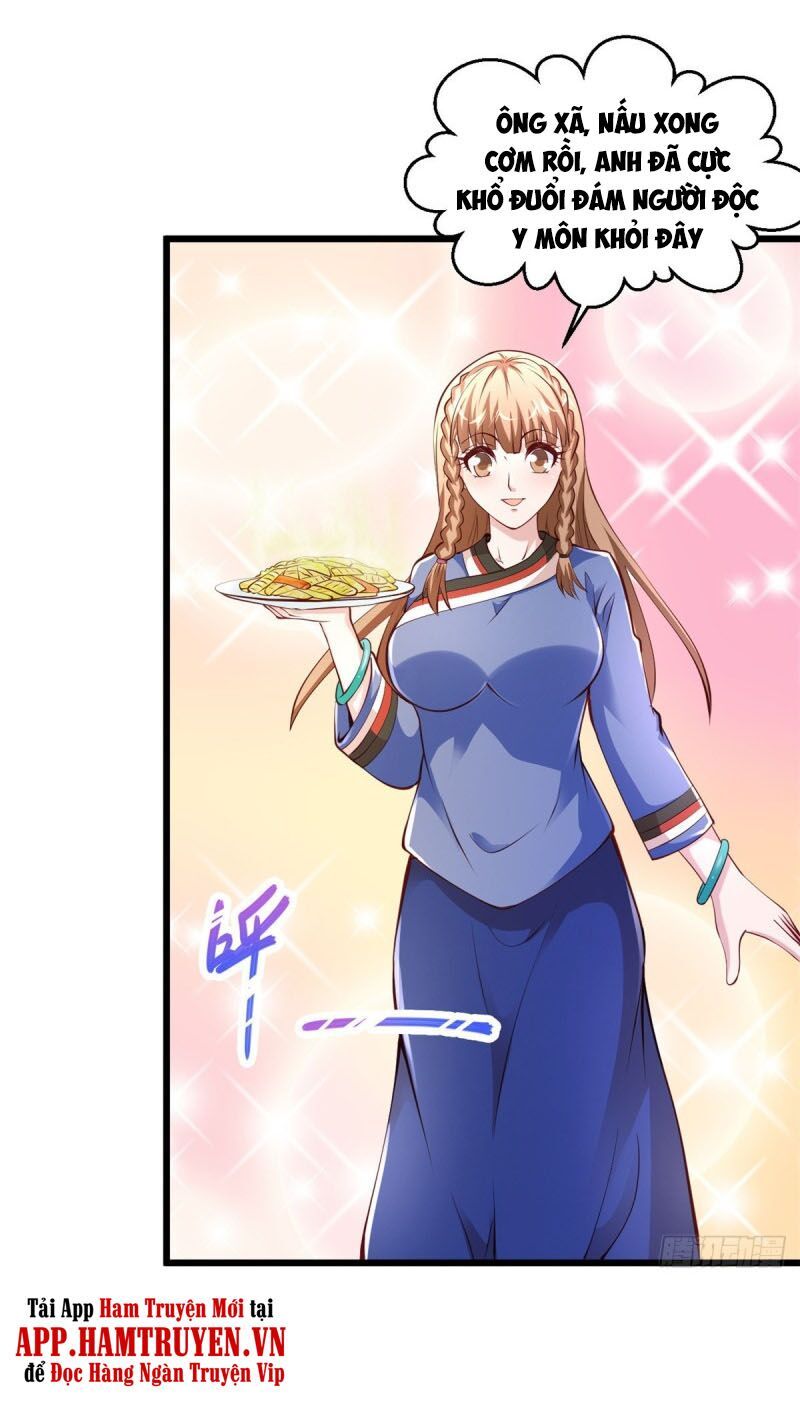 đọc truyện Tuyệt Phẩm Y Thánh Chương 210 ảnh 13 tại Thiên Thai Truyện