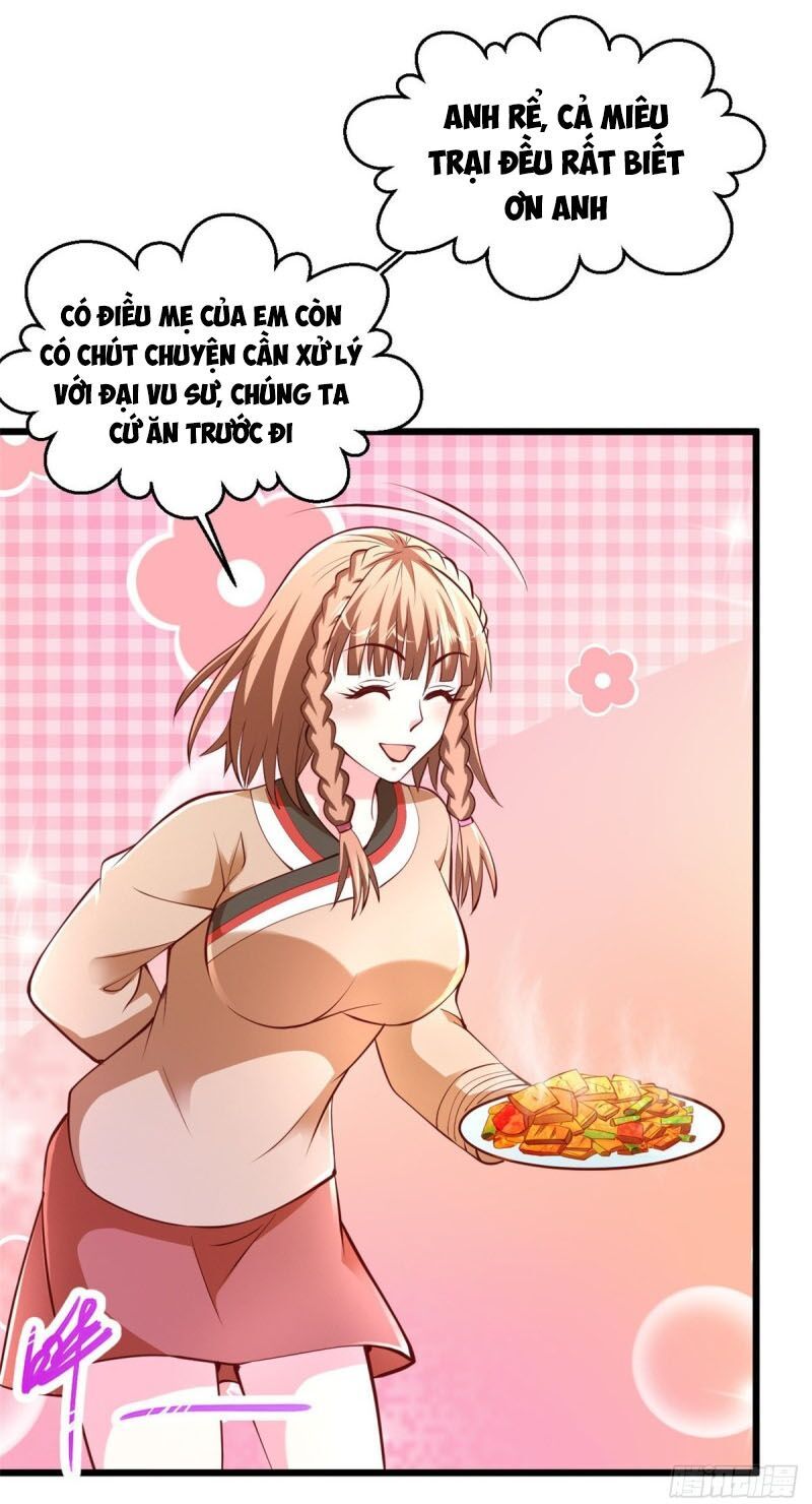 đọc truyện Tuyệt Phẩm Y Thánh Chương 210 ảnh 14 tại Thiên Thai Truyện