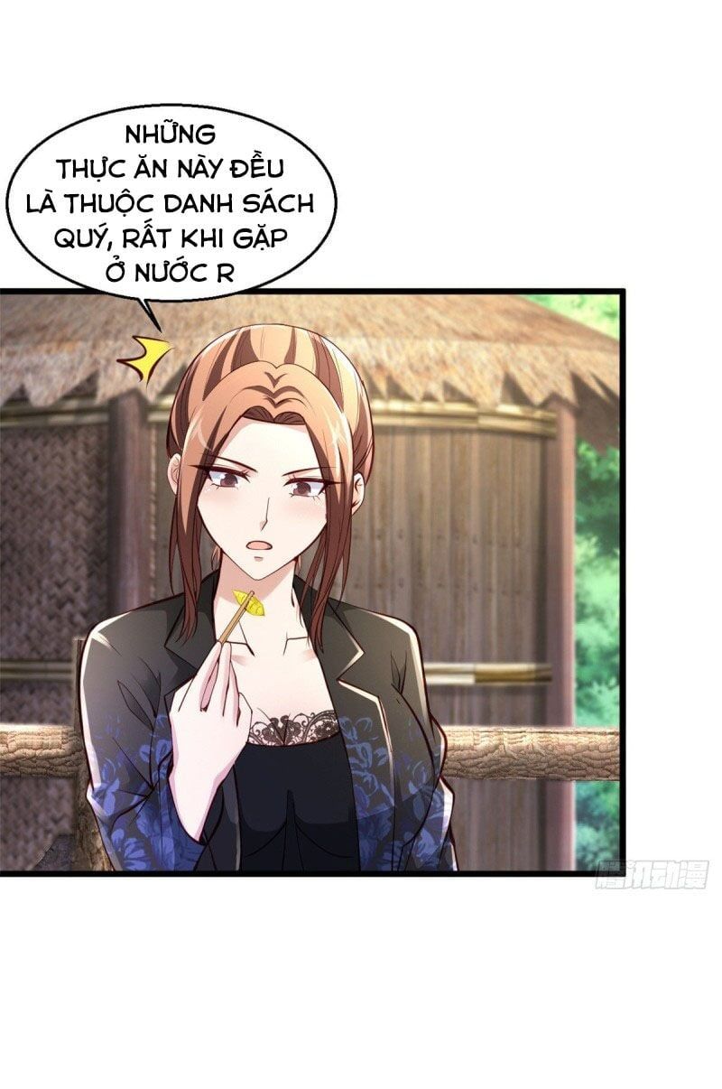 đọc truyện Tuyệt Phẩm Y Thánh Chương 210 ảnh 16 tại Thiên Thai Truyện