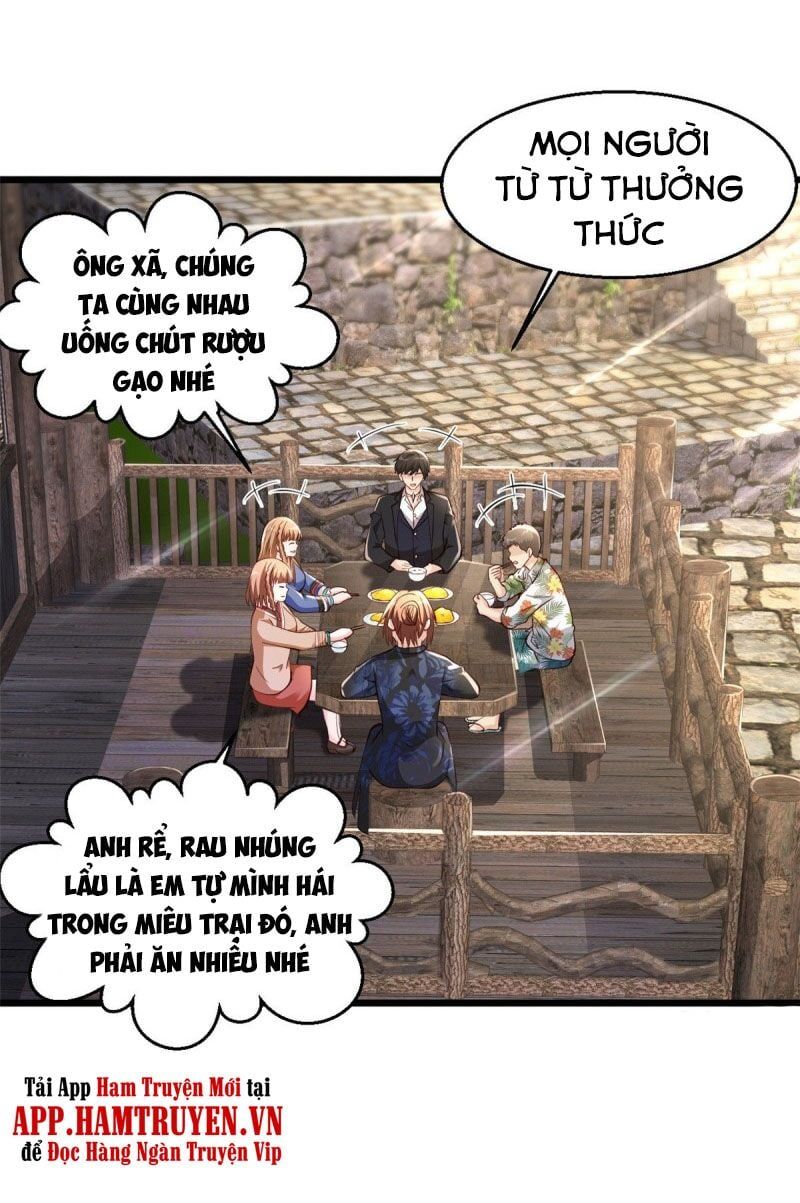 đọc truyện Tuyệt Phẩm Y Thánh Chương 210 ảnh 17 tại Thiên Thai Truyện