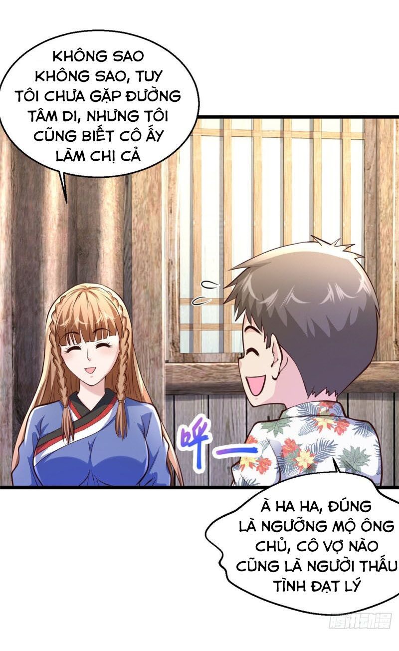 đọc truyện Tuyệt Phẩm Y Thánh Chương 210 ảnh 20 tại Thiên Thai Truyện