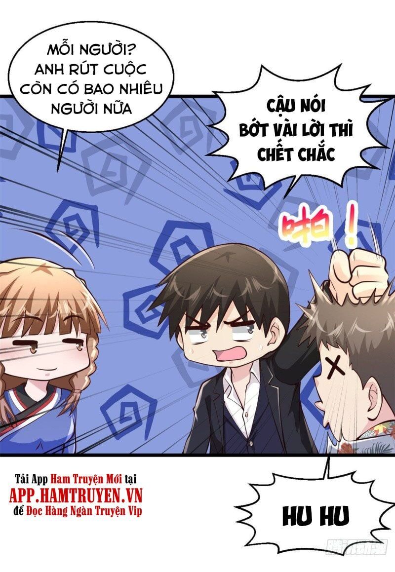 đọc truyện Tuyệt Phẩm Y Thánh Chương 210 ảnh 21 tại Thiên Thai Truyện