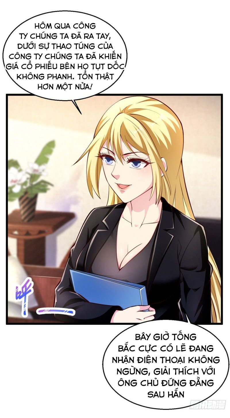 đọc truyện Tuyệt Phẩm Y Thánh Chương 210 ảnh 4 tại Thiên Thai Truyện