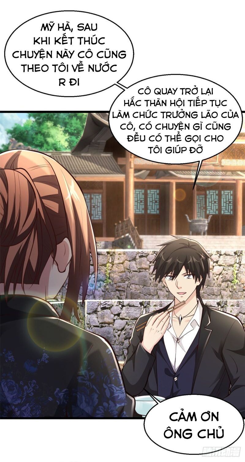 đọc truyện Tuyệt Phẩm Y Thánh Chương 210 ảnh 22 tại Thiên Thai Truyện