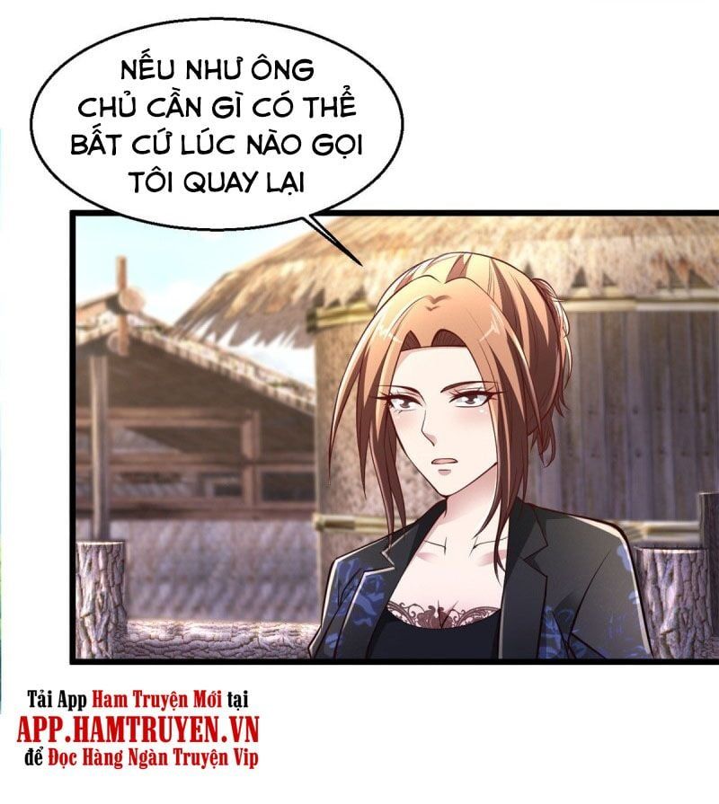 đọc truyện Tuyệt Phẩm Y Thánh Chương 210 ảnh 23 tại Thiên Thai Truyện