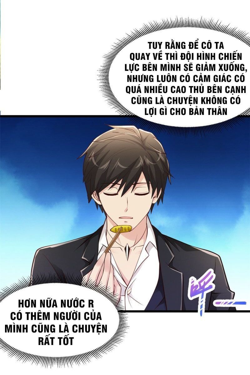 đọc truyện Tuyệt Phẩm Y Thánh Chương 210 ảnh 24 tại Thiên Thai Truyện