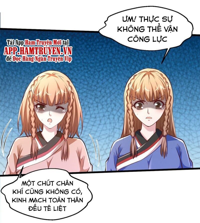 đọc truyện Tuyệt Phẩm Y Thánh Chương 210 ảnh 27 tại Thiên Thai Truyện