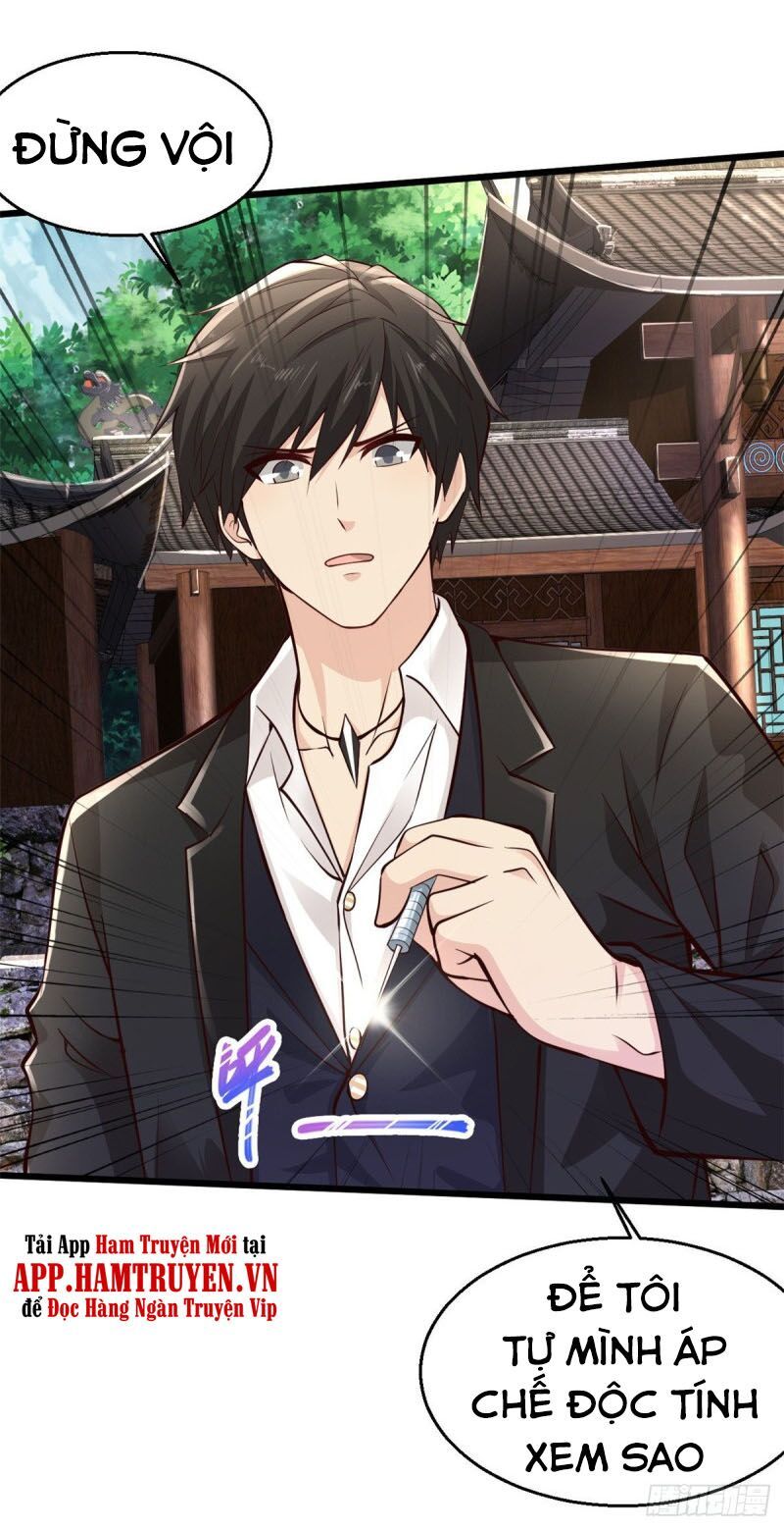 đọc truyện Tuyệt Phẩm Y Thánh Chương 210 ảnh 29 tại Thiên Thai Truyện