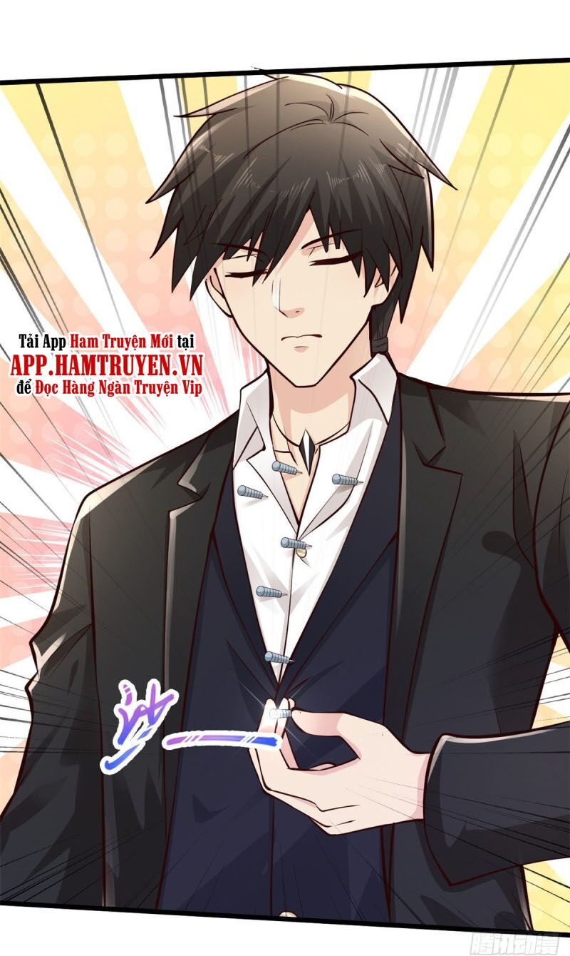 đọc truyện Tuyệt Phẩm Y Thánh Chương 210 ảnh 31 tại Thiên Thai Truyện