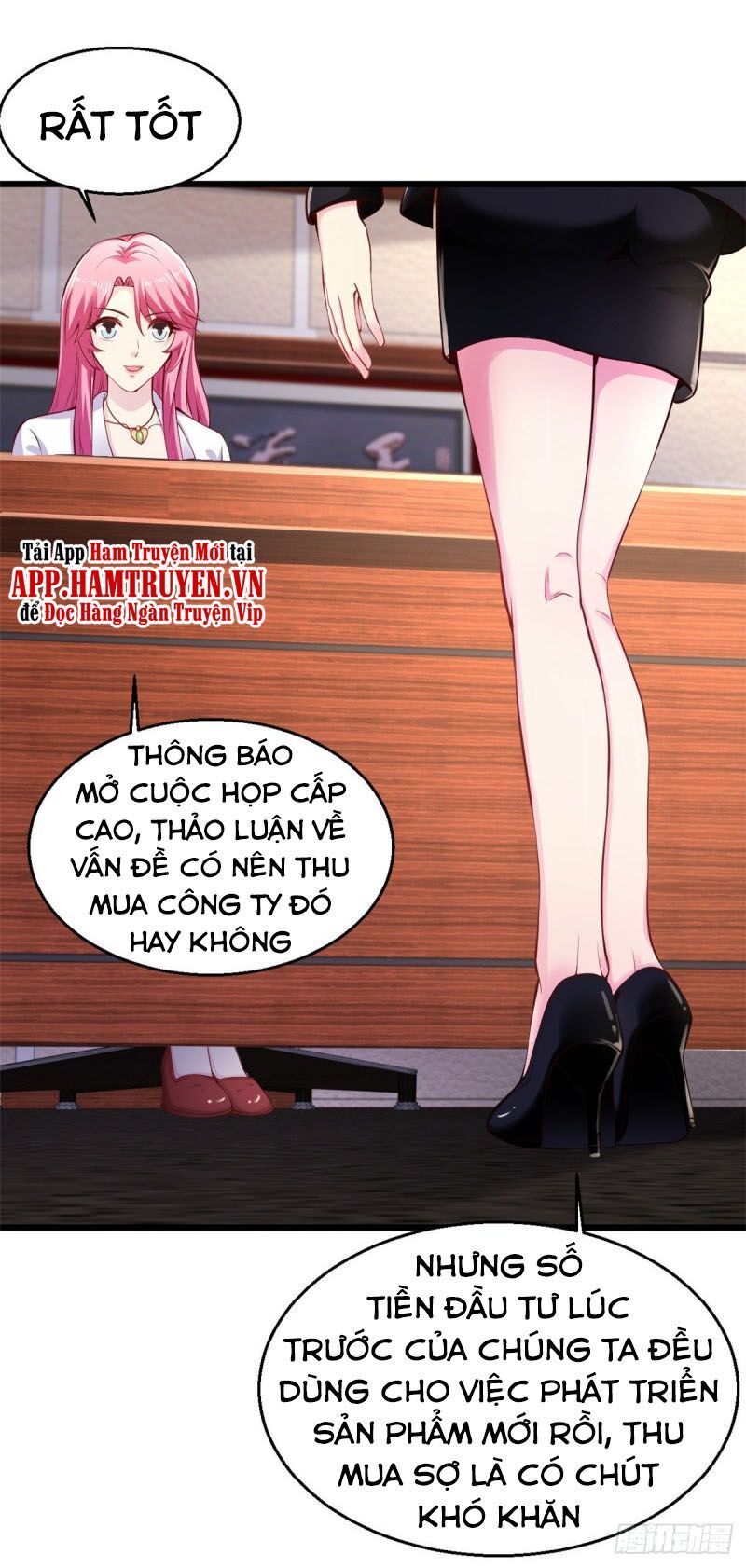 đọc truyện Tuyệt Phẩm Y Thánh Chương 210 ảnh 5 tại Thiên Thai Truyện