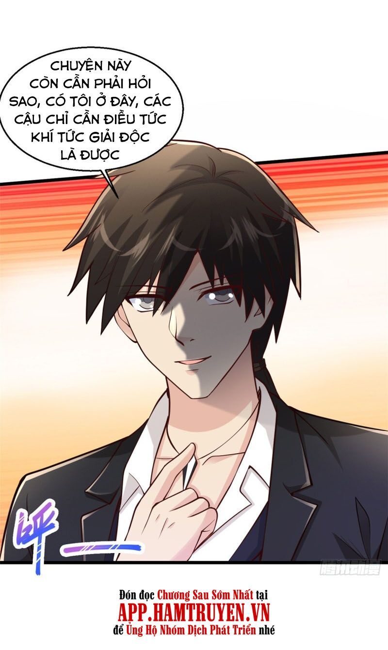 đọc truyện Tuyệt Phẩm Y Thánh Chương 210 ảnh 34 tại Thiên Thai Truyện