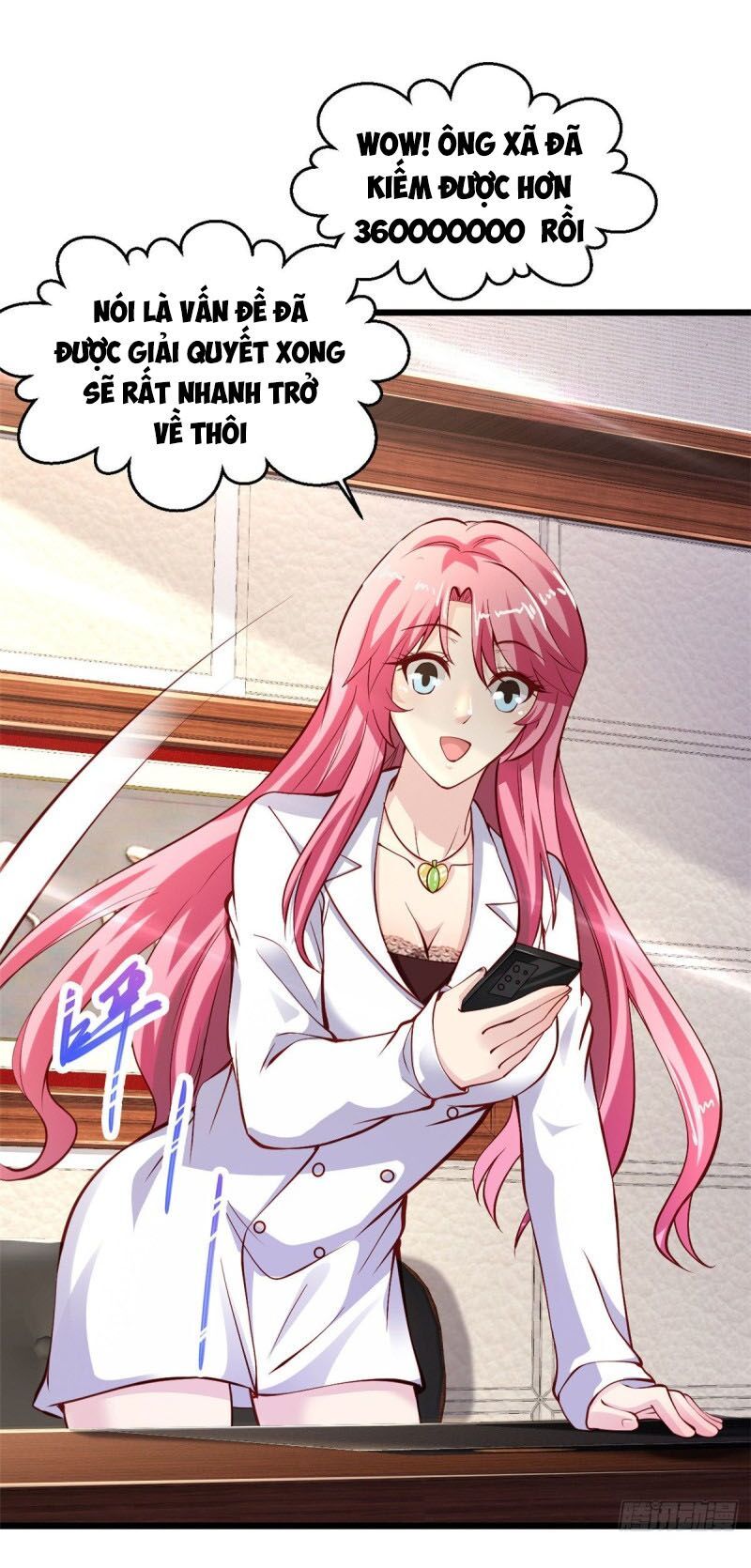 đọc truyện Tuyệt Phẩm Y Thánh Chương 210 ảnh 8 tại Thiên Thai Truyện