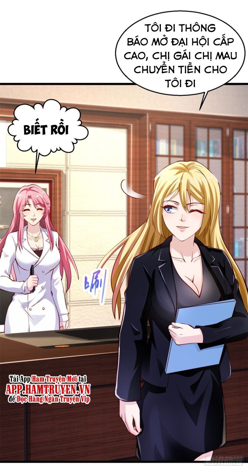 đọc truyện Tuyệt Phẩm Y Thánh Chương 210 ảnh 11 tại Thiên Thai Truyện