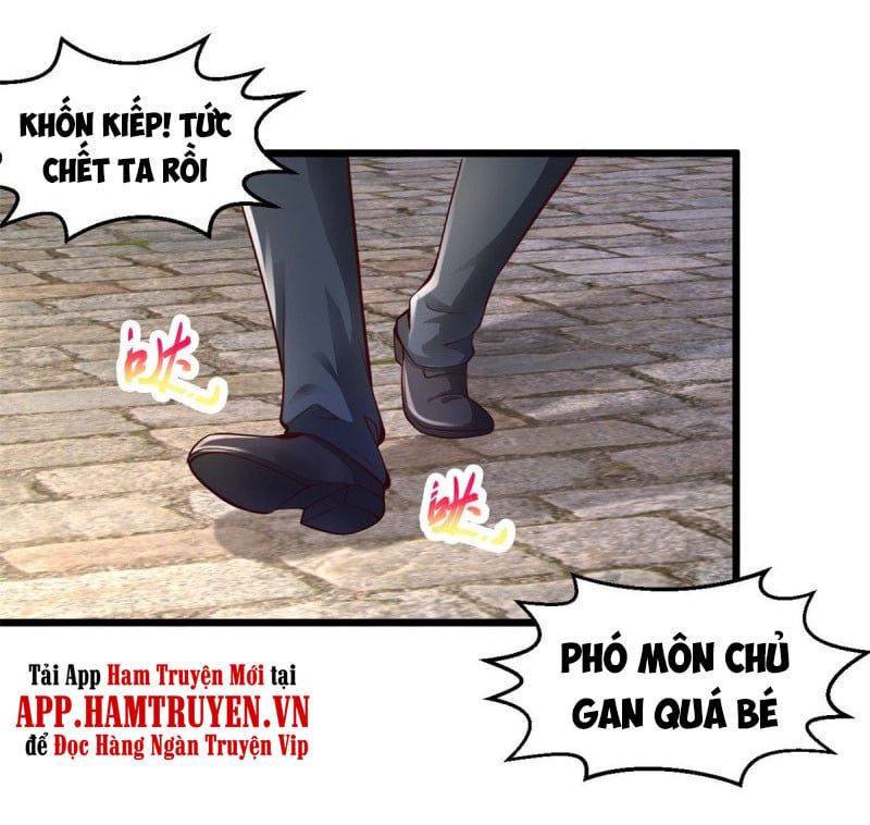 đọc truyện Tuyệt Phẩm Y Thánh Chương 211 ảnh 3 tại Thiên Thai Truyện