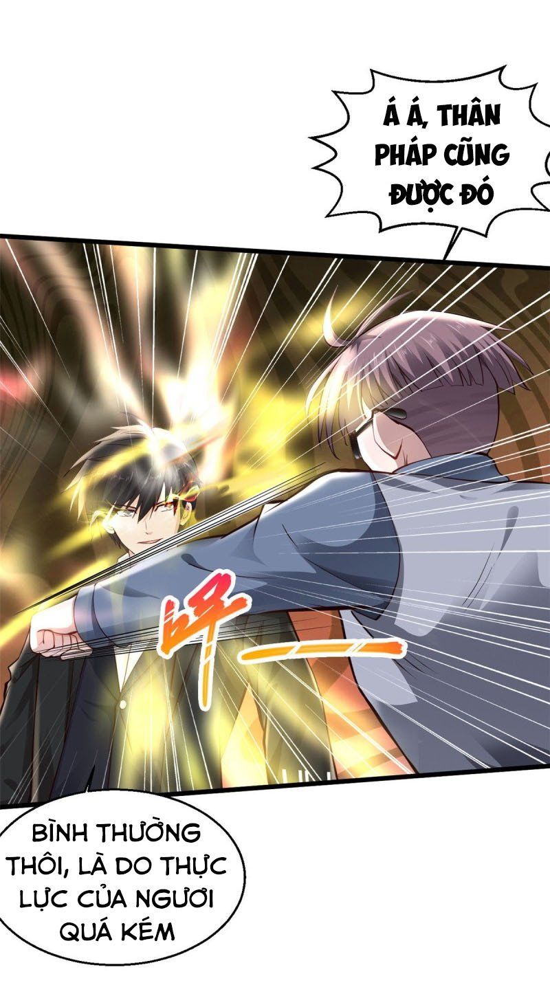 đọc truyện Tuyệt Phẩm Y Thánh Chương 211 ảnh 12 tại Thiên Thai Truyện