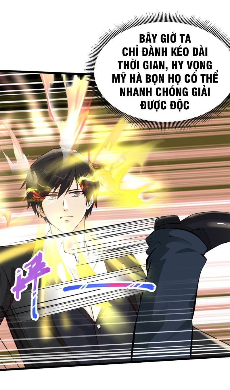 đọc truyện Tuyệt Phẩm Y Thánh Chương 211 ảnh 14 tại Thiên Thai Truyện