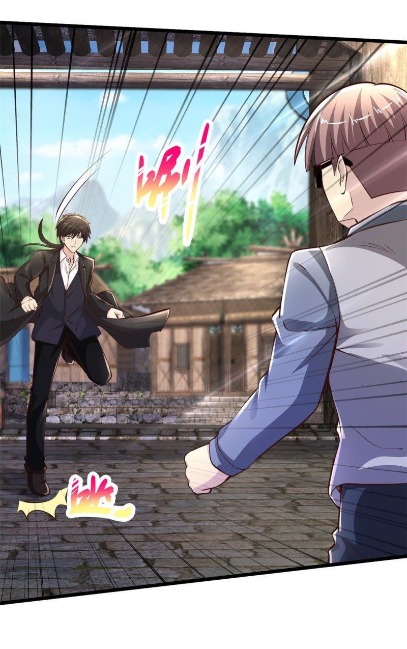 đọc truyện Tuyệt Phẩm Y Thánh Chương 211 ảnh 16 tại Thiên Thai Truyện