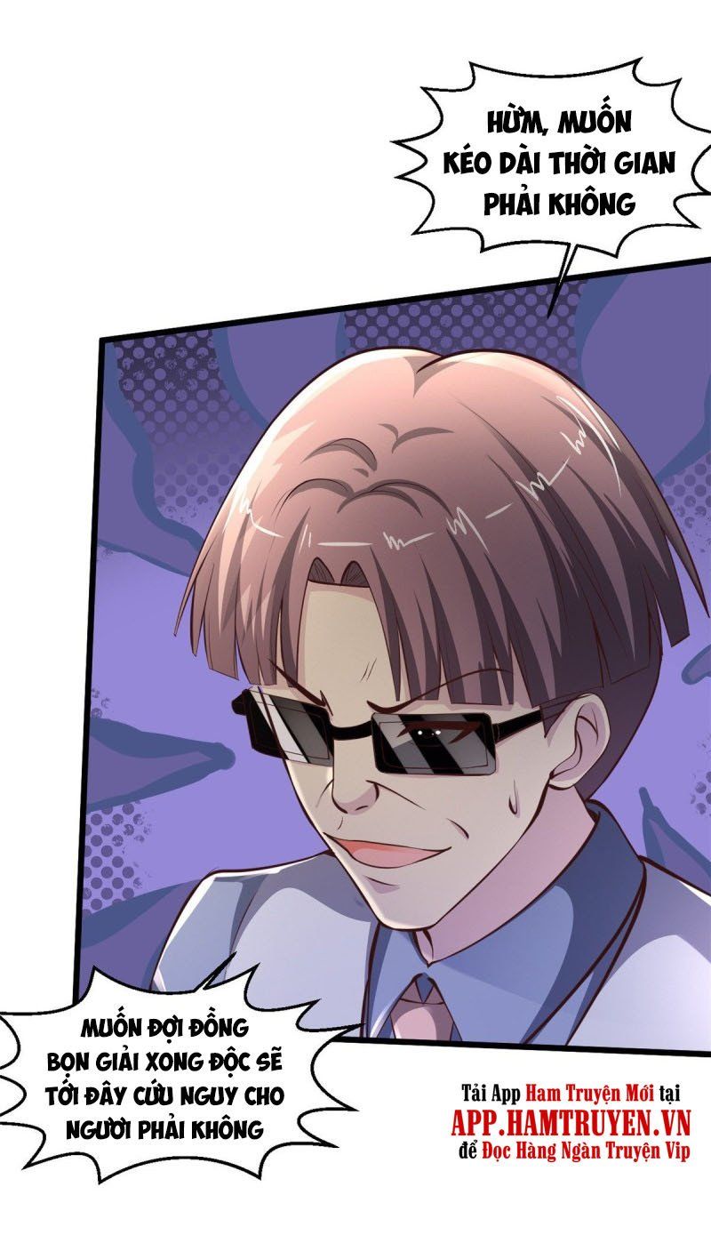 đọc truyện Tuyệt Phẩm Y Thánh Chương 211 ảnh 17 tại Thiên Thai Truyện