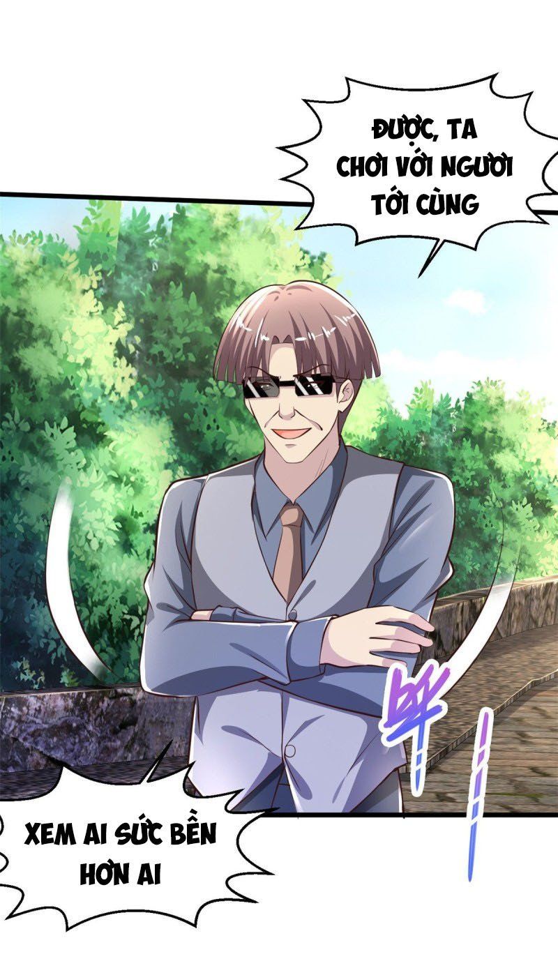 đọc truyện Tuyệt Phẩm Y Thánh Chương 211 ảnh 18 tại Thiên Thai Truyện