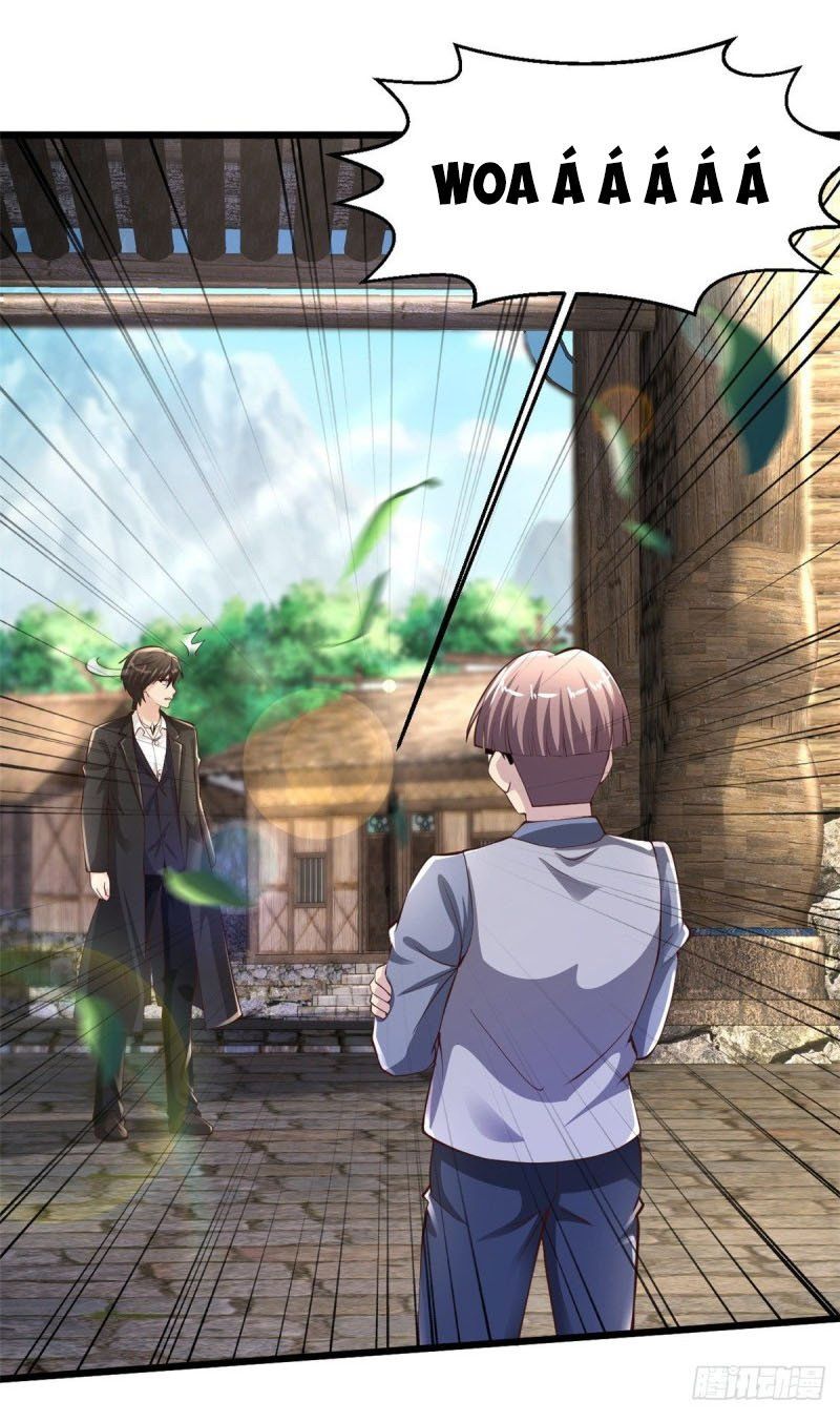 đọc truyện Tuyệt Phẩm Y Thánh Chương 211 ảnh 20 tại Thiên Thai Truyện