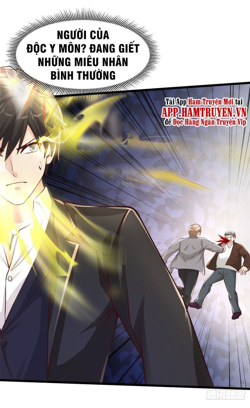 đọc truyện Tuyệt Phẩm Y Thánh Chương 211 ảnh 21 tại Thiên Thai Truyện