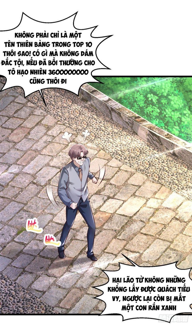 đọc truyện Tuyệt Phẩm Y Thánh Chương 211 ảnh 4 tại Thiên Thai Truyện