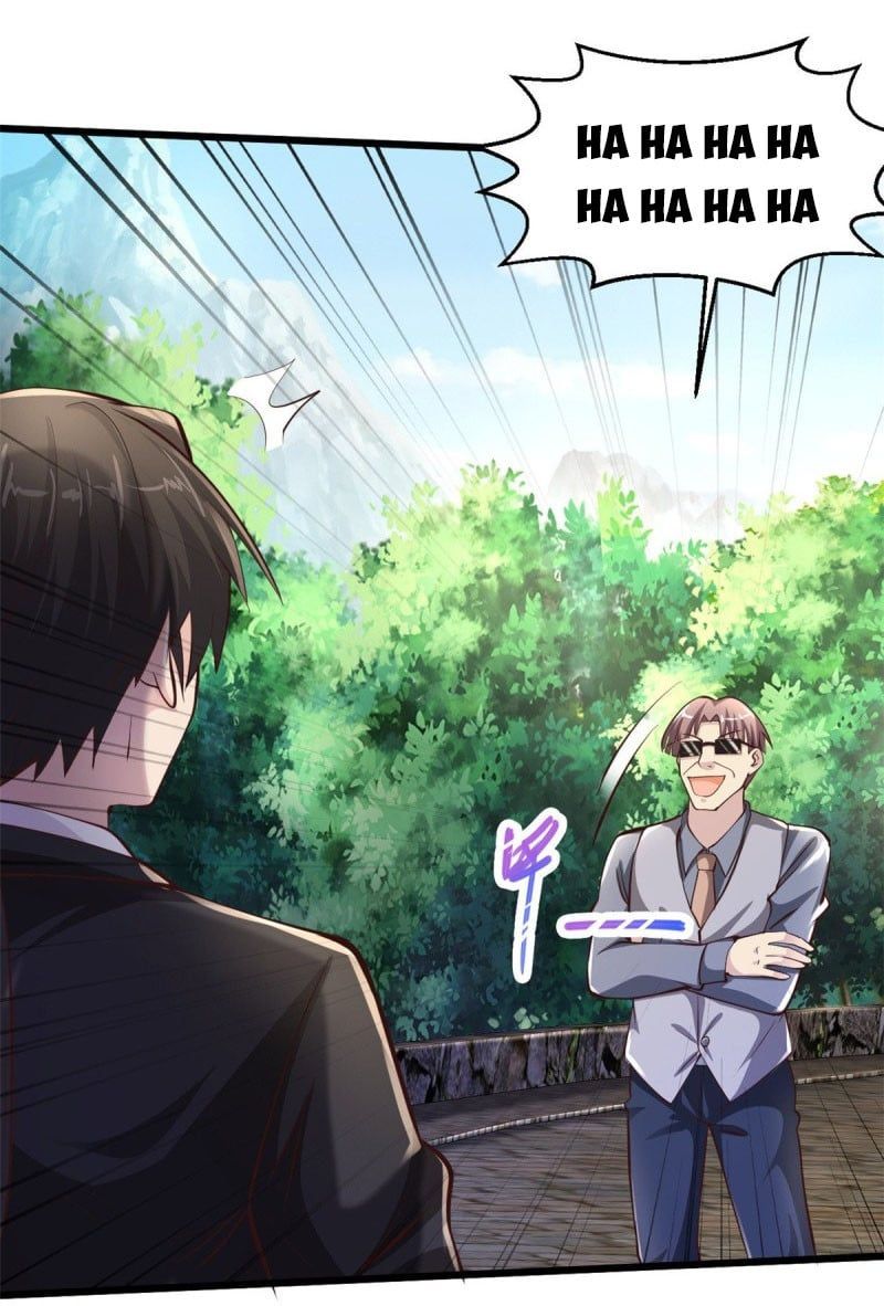 đọc truyện Tuyệt Phẩm Y Thánh Chương 211 ảnh 22 tại Thiên Thai Truyện