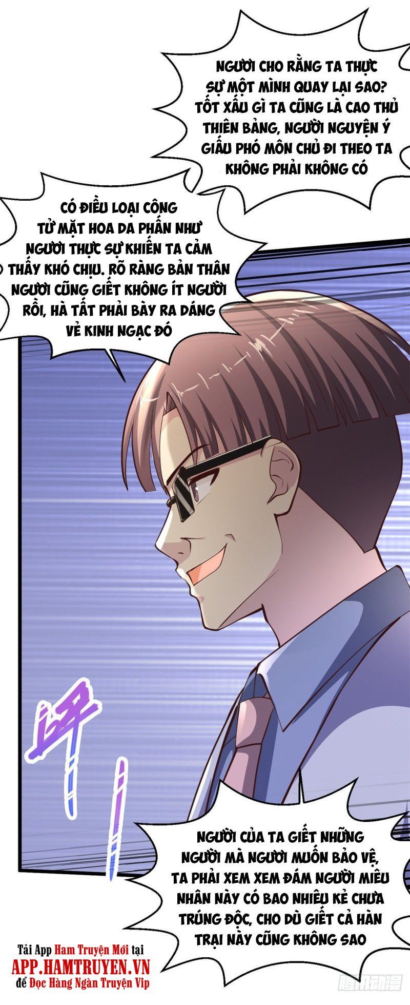 đọc truyện Tuyệt Phẩm Y Thánh Chương 211 ảnh 23 tại Thiên Thai Truyện