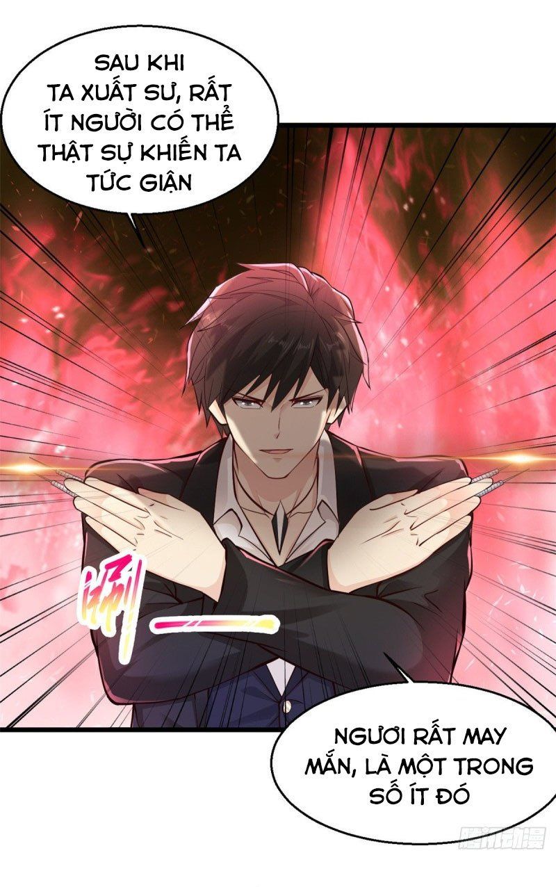 đọc truyện Tuyệt Phẩm Y Thánh Chương 211 ảnh 26 tại Thiên Thai Truyện