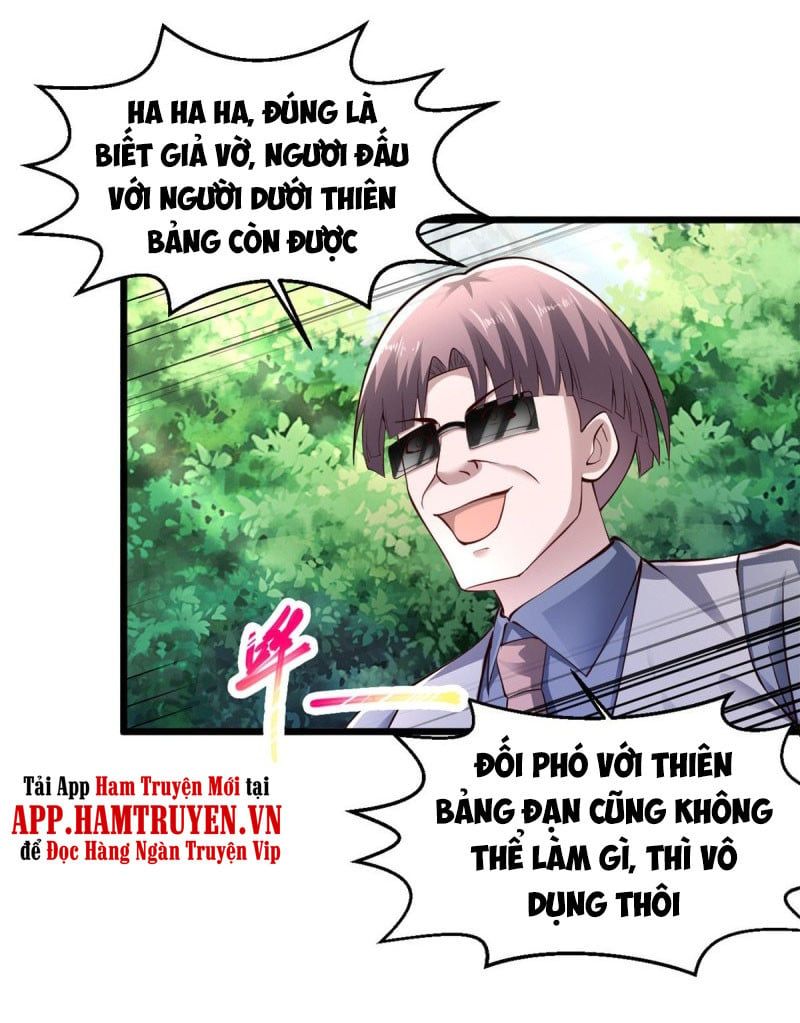 đọc truyện Tuyệt Phẩm Y Thánh Chương 211 ảnh 27 tại Thiên Thai Truyện