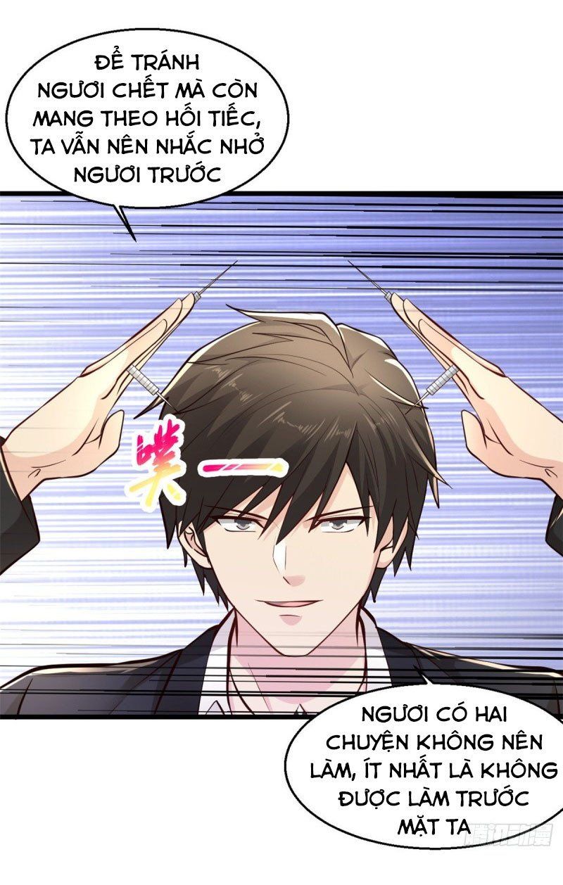 đọc truyện Tuyệt Phẩm Y Thánh Chương 211 ảnh 28 tại Thiên Thai Truyện