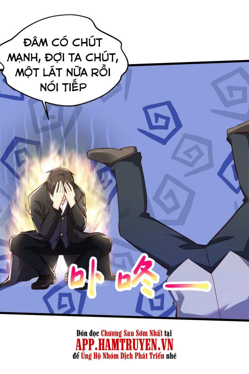 đọc truyện Tuyệt Phẩm Y Thánh Chương 211 ảnh 34 tại Thiên Thai Truyện