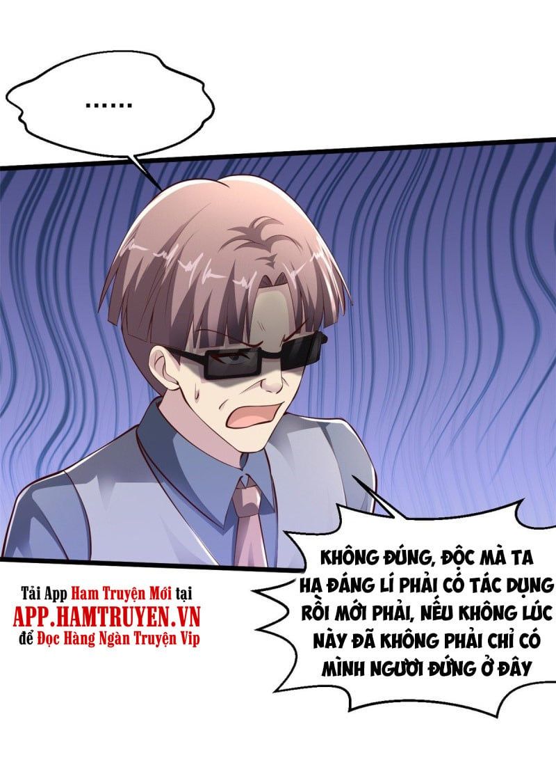 đọc truyện Tuyệt Phẩm Y Thánh Chương 211 ảnh 7 tại Thiên Thai Truyện