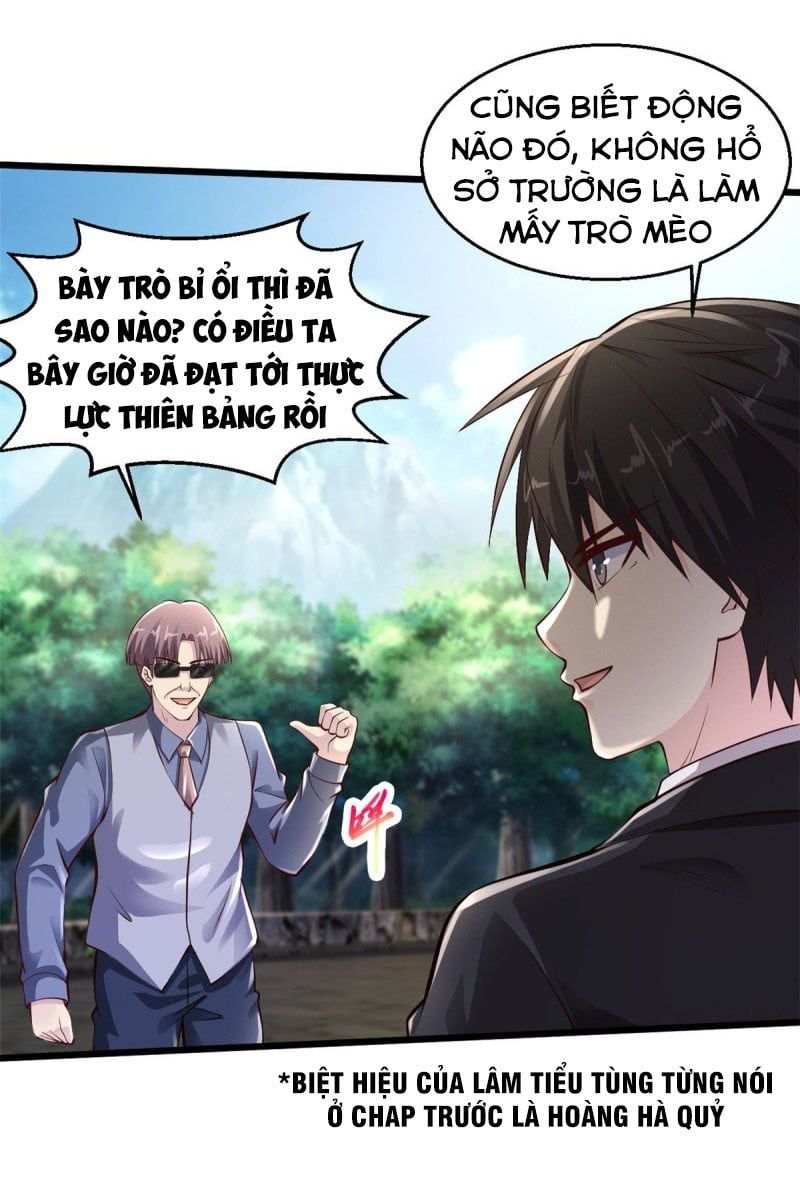 đọc truyện Tuyệt Phẩm Y Thánh Chương 211 ảnh 8 tại Thiên Thai Truyện