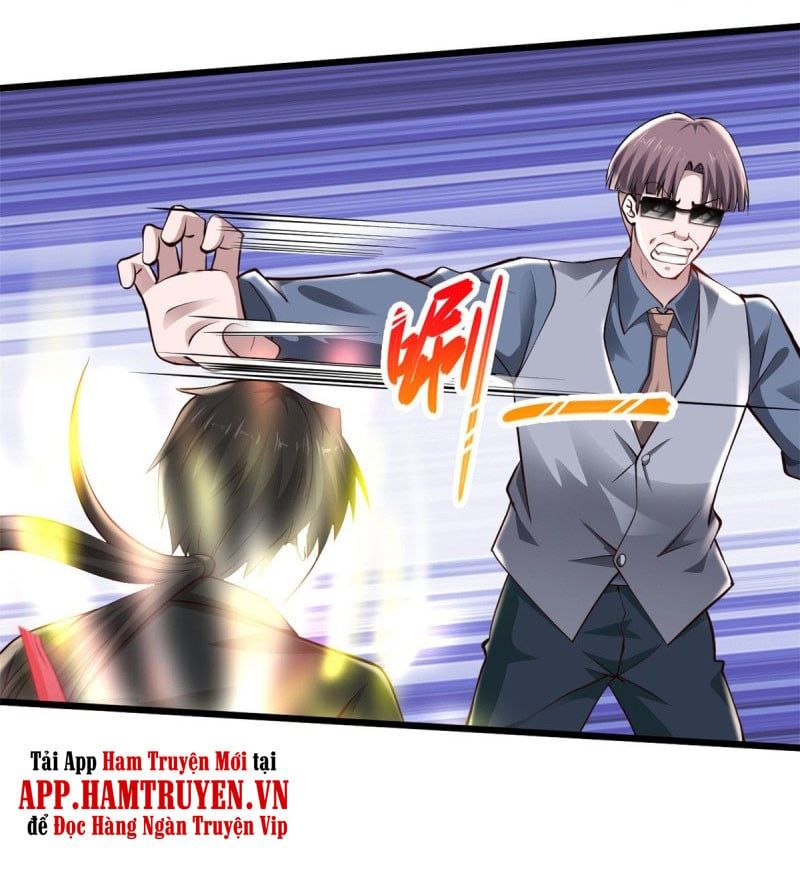 đọc truyện Tuyệt Phẩm Y Thánh Chương 211 ảnh 11 tại Thiên Thai Truyện