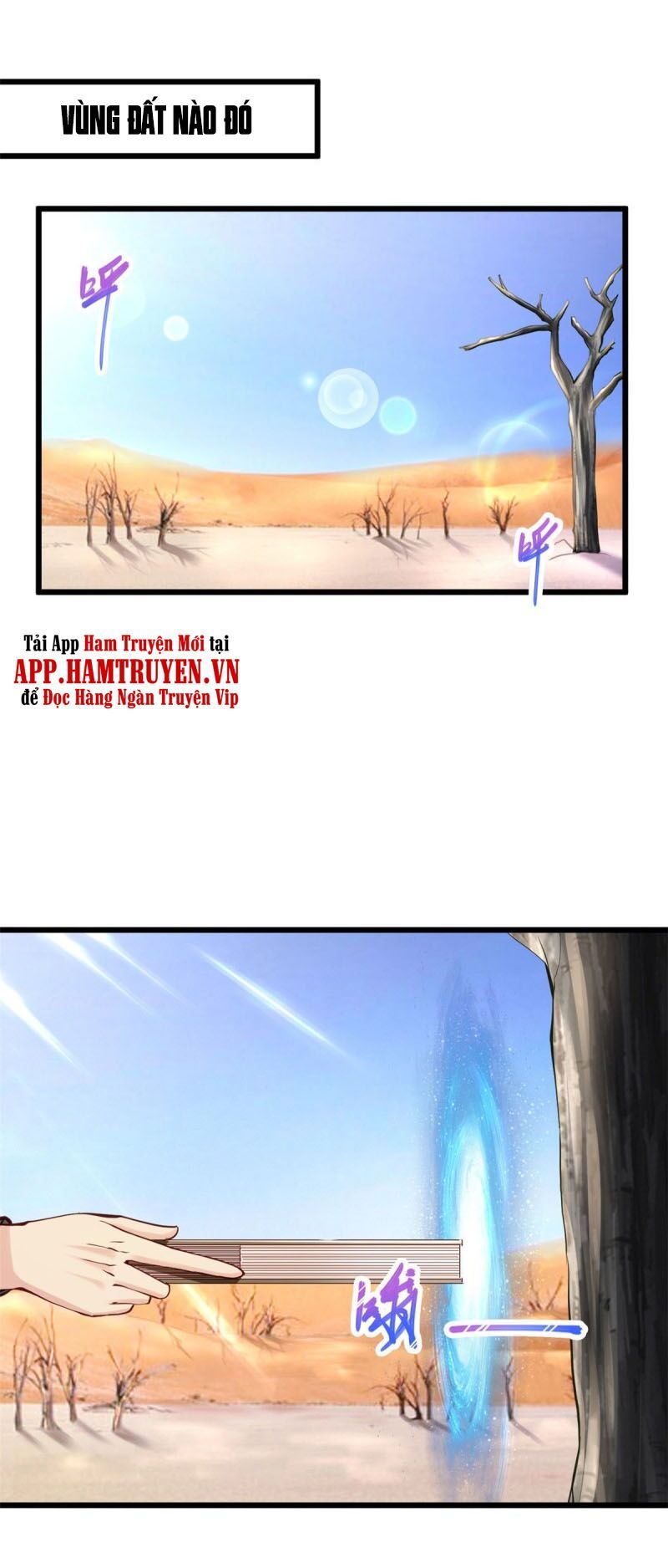 đọc truyện Tuyệt Phẩm Y Thánh Chương 212 ảnh 3 tại Thiên Thai Truyện